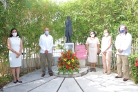 CIR-UADY celebra 46 a&ntilde;os de su fundaci&oacute;n