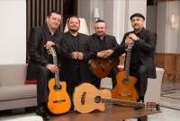 Alista Ayuntamiento  “Serenata para las Madres” con transmisiones en redes sociales