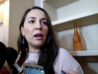 Buscan sancionar violencia pol&iacute;tica contra la mujer en el pa&iacute;s