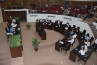 Relevo en Codhey, en la mira de diputados