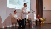 Destaca Sistema de Telemetr&iacute;a de la Japay en la Expo Latam Congress