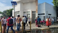 Se mantienen activos 230 casos de Covid-19 en la entidad&nbsp;