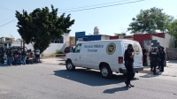Hallan cuerpo putrefacto en predio de Tixcacal-Opich&eacute;n