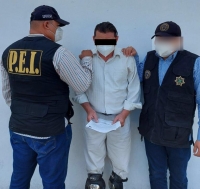 Imputan a sujeto y va a prisi&oacute;n por violaci&oacute;n equiparada