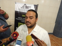 Concierto de Ricky Martin proyectar&aacute; Yucat&aacute;n al mundo: AMHY