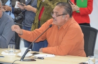 Derogaci&oacute;n de reforma "pe&ntilde;ista", ben&eacute;fica para magisterio