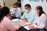 Reanudan el programa Mi&eacute;rcoles Ciudadano