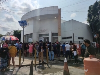 Ni&ntilde;o de 4 a&ntilde;os, entre las 16 v&iacute;ctimas fatales de Covid-19 este s&aacute;bado&nbsp;