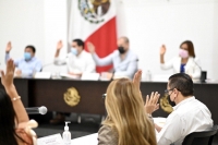 Contin&uacute;a an&aacute;lisis de paquetes fiscales de municipios
