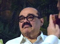 PAN, como una novia desde&ntilde;osa: Ram&iacute;rez Mar&iacute;n