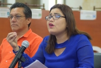 Moderadores de debate, propuestas exclusivas de CIRT y UADY: Iepac