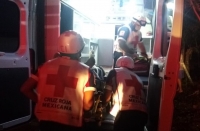 Ebrio conductor atropella y mata a peat&oacute;n