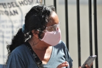 SSY reporta 94 nuevos contagios de coronavirus en Yucatán