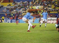 Venados vs Pachuca en octavos de final de Copa MX