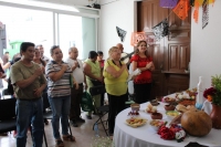 Celebra CNOP-Yucat&aacute;n el Janal Pix&aacute;n