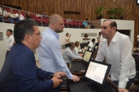 Exclusi&oacute;n de Martha G&oacute;ngora de puja por Codhey, apegada a derecho