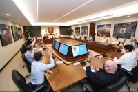 Listo Paquete Fiscal del Gobierno del Estado; contempla 42 mil 635 mdp para 2022