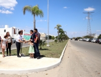 Más tecnología para la seguridad: Sahuí