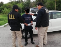 Por matar a la madre de su hija pasar&aacute; 36 a&ntilde;os en prisi&oacute;n