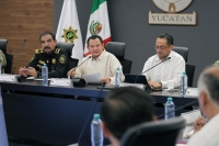 Fortalecen seguridad con prevención social