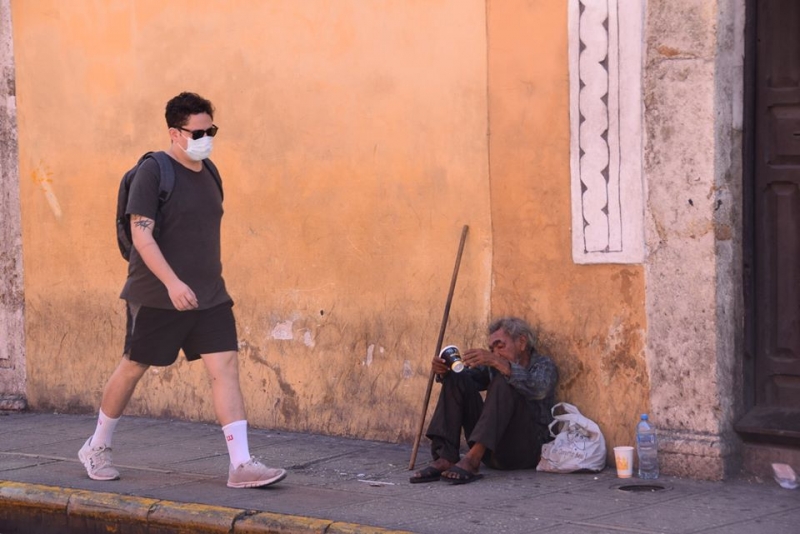 Aclara gobierno información errónea sobre bebé infectado con Covid-19