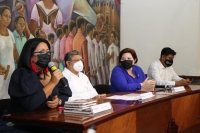 Inauguran encuentro internacional sobre cocina tradicional