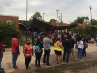 Alta participaci&oacute;n ciudadana en elecci&oacute;n de Uayma: INE