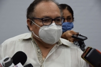 El 70% de los empleos perdidos en Yucat&aacute;n se han recuperado: Sefoet