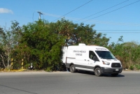 Muere motociclista en siniestro vial 