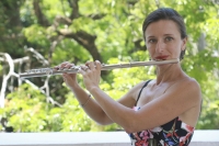 Brillar&aacute; la flauta en concierto de la OSY