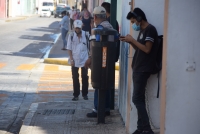 Reportan 85 nuevos casos de Covid-19 en Yucat&aacute;n