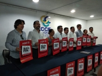 En Yucat&aacute;n no se siente la recesi&oacute;n como en otros estados: Canaco