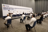 Se destinar&aacute;n 30 mdp para apoyar digitalizaci&oacute;n de tr&aacute;mites: Vila  &nbsp;