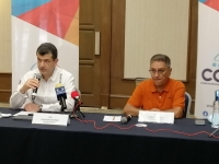 Se recupera turismo de reuniones en el país