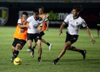 Venados enfrentará este viernes a Murciélagos