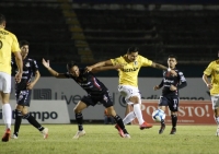 Venados a&uacute;n no puede ganar en la liga de expansi&oacute;n