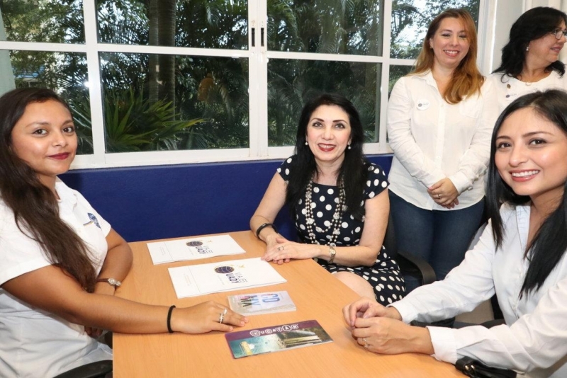 Inauguran agencia “Viajes UADY Global”