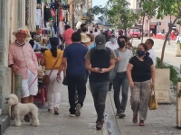 Muere adolescente de 15 a&ntilde;os de Covid-19 en Yucat&aacute;n