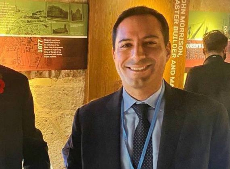 Yucatán estará presente en la Exposición Universal de Dubái