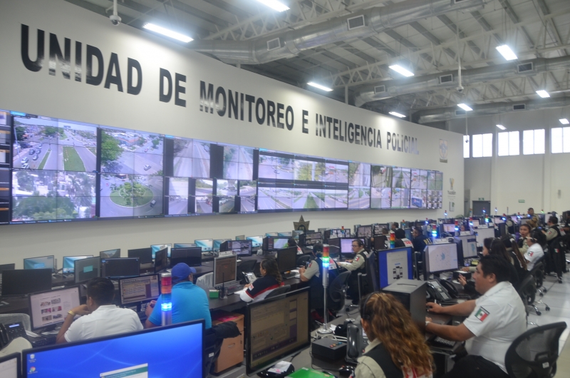 Disturbios preelectorales son atendidos por gobierno