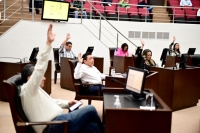 Militarización de la seguridad pública divide opiniones en Congreso local