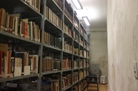Destinar&aacute; Sedeculta recursos para preservar patrimonio hist&oacute;rico y literario
