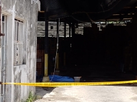 Trabajador muere tras electrocutarse en la Melit&oacute;n Salazar