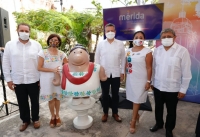 Comuna presenta programa de actividades por el Tianguis Turístico