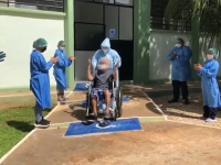 Ej&eacute;rcito Mexicano abre unidad Covid-19 a poblaci&oacute;n civil