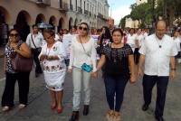 &iexcl;Ya no tengo miedo!, asegura Greta Mart&iacute;nez