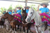 Charros y escaramuzas viajar&aacute;n a Campeonato Nacional en Morelia