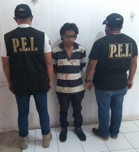 Sujeto permanecer&aacute; en prisi&oacute;n por homicidio calificado en Espita