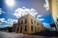 Museos abrir&aacute;n sus puertas con recorridos nocturnos