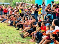 &ldquo;Unidos&rdquo; celebra a las ni&ntilde;as y ni&ntilde;os